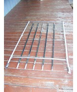 1971 PLYMOUTH STATION WAGON ROOF RACK OEM SATELLITE FURY DODGE CORONET - $738.53 CAD