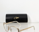 Brand New Authentic CAZAL Eyeglasses MOD. 1272 COL. 003 54mm 1272 Frame - $98.99