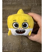 Pinkfong BABY SHARK Vocal Stuffed Animal NEEDS BATTERIES - €11,71 EUR