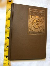 1881 Virginibus Puerisque and Other Papers Robert Louise Stevenson 1st E... - £7.77 GBP
