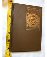 1881 Virginibus Puerisque and Other Papers Robert Louise Stevenson 1st E... - $13.52 CAD