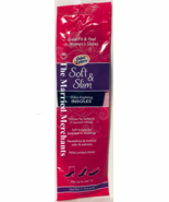 Odor Eaters Soft & Slim Women's Odor Fighting Insoles Up To Size 12! - $8.99