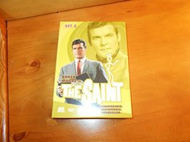 The Saint - Set 6 [Dvd] [Dvd] - $26.65