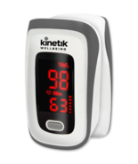 Kinetik Wellbeing Finger Pulse Oximeter - in Association with St John Am... - $45.26