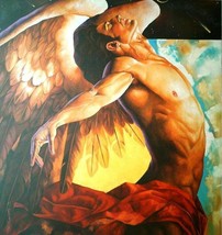 ANGEL WARRIOR Protective Servant Entity Spirit! Haunted Enochian Body Binding - £71.85 GBP