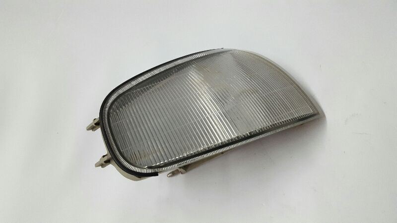 Passenger Front Lamp OEM 1992 1993 1994 Toyota Camry90 Day Warranty! Fast Shi... - $9.46