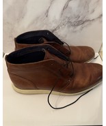 Cole Haan Men’s Shoes Size 9.5 Used  - $470.41 MXN