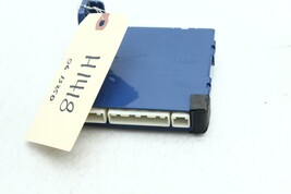 2006-2008 LEXUS IS250 IS350 AC HEATER HVAC CLIMATE CONTROL MODULE H1418 image 7