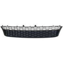 Grille For 13-15 Lexus RX350 3.5L Base Lower With F Sport Package Painted Black - £118.43 GBP