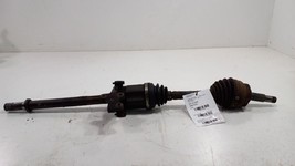 Passenger Axle CV Shaft Front Axle Automatic Transmission Fits 04 MAXIMA... - $71.95