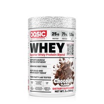 Whey Protein Blend - Chocolate (27 Servings) - $77.73