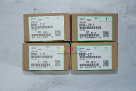 4 New OEM Ricoh MP301SPF,DF1030 Doc Feeder Paper Feed Roller D606-2111(D... - $41.58