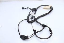 11-18 VOLKSWAGEN TOUAREG FRONT FRAME WIRE HARNESS Q0724 image 8