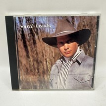 Garth Brooks CD album by Garth Brooks Capital Records 1989 - $9.50