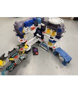 Imaginext Batman Batcave Playset DC Super Friends Batman Bat Cave and ot... - $30.59 CAD