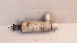 Mercedes R107 W126 C126 Engine Air Idle Control Motor 0001411625 image 2