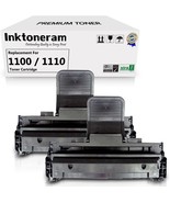 Compatible Toner Cartridges Replacement for Dell 1110 1100 310 6640 310 ... - $113.67