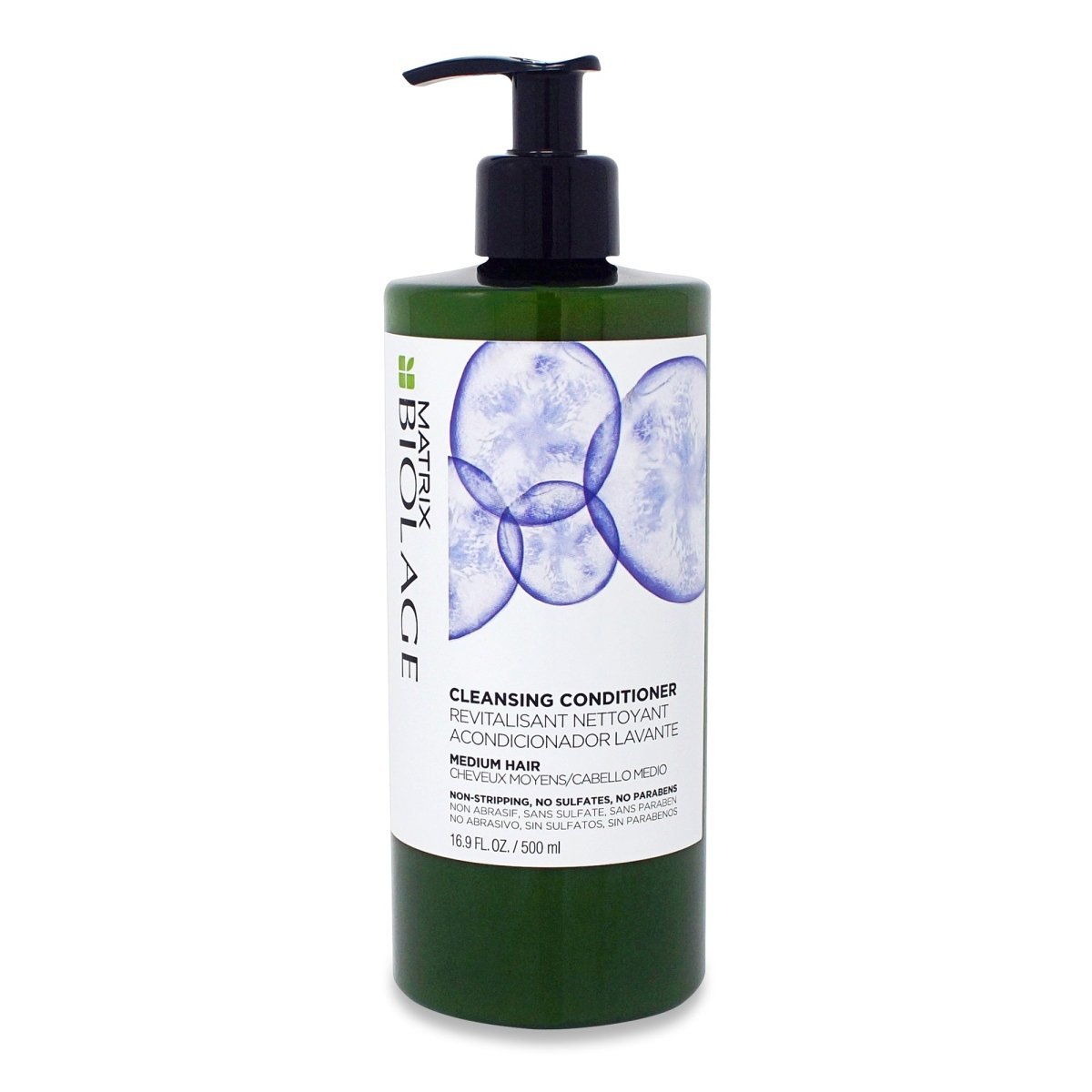 Matrix Biolage Cleansing Conditioner Medium Hair 16.9 oz - $31.15