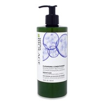 Matrix biolage cleansing conditioner medium hair 169 oz 920670 thumb200
