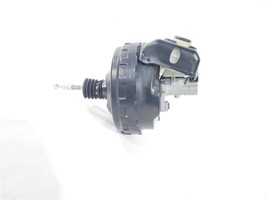 Power Brake Booster With Master PN 8K0612103M OEM 2008 09 10 11 2012 Aud... - $41.14