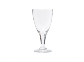 Bexly Wine Goblet 11 oz - by CANVAS - $280.52 MXN