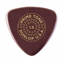 Dunlop Primetone Small Tri Smooth Pick 1.50mm 3-Pack - £34.78 GBP