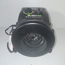 Palma Twin Greenhouse Heater - PAL T-US Air Circulation Heater - See Disc - £35.77 GBP