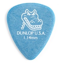 Dunlop 417P 1.14 Gator Standard Pick 12-Pack - $16.99