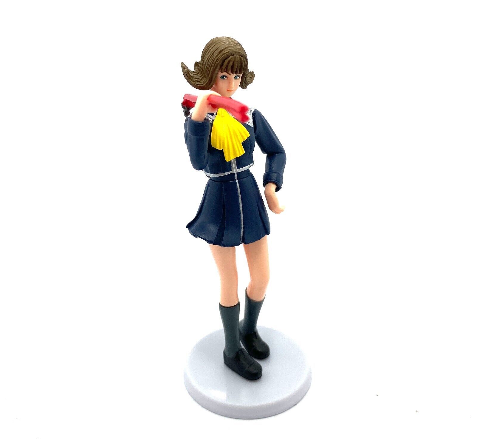 ABYSSE CORP - Final Fantasy VIII - Play Arts Selphie Tilmitt