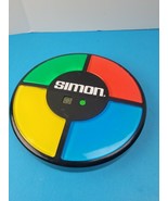 Simon Says Memory Electronic Board Game #1897 - Tested And Working - 2013 - £15.96 GBP