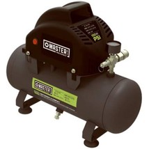 MAT INDUSTRIES LLC U02HPVPMM MM 2GAL Air Compressor - £144.12 GBP