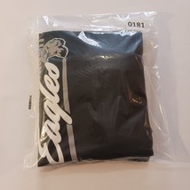 Adidas The Go-To Tee Life Christian Academy Eagles Black T-Shirt Cotton Size L image 10