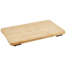 Breville BOV800CB Bamboo Cutting Board for the Smart Oven Large, 17.8&quot;L ... - $73.99