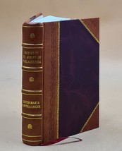 Sisters of St. Joseph of Philadelphia : a century of growth and  [Leather Bound] - £65.66 GBP