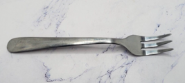 Vintage Halco Stainless Steel Small Fish Oyster Fork - $9.89