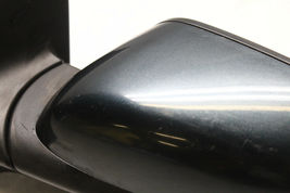 2004-2011 MAZDA RX-8 RX8 LEFT DRIVER SIDE EXTERIOR DOOR MIRROR NON-HEATED P4801 image 8