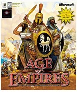 Age of Empires - PC [video game] - $101.55 CAD