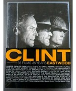 CLINT EASTWOOD - 35 FILMS 35 YEARS - Complete Box Set - DVD  - $59.97 CAD