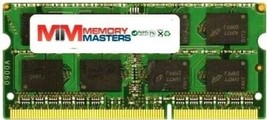4GB Memory Upgrade for Lenovo THINKPAD T400 (DDR3-1333MHz 204-pin Sodimm)-
sh... - £33.08 GBP