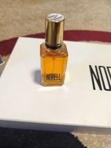 Norell by Five Star Fragrance Women 1 oz 30 ml Eau De Toilette Spray,  R... - £76.39 GBP