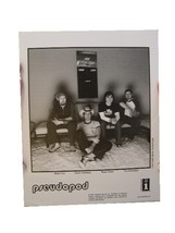Pseudopod Press Kit and Photo - $26.70