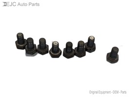 Flexplate Bolts For 11-15 Jeep Grand Cherokee  3.6  4wd - $19.75