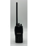 iCom IC-F33GT VHF Transceiver Portable Two-Way Radio 16CH 136-174MHz - £155.33 GBP