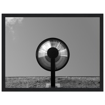Photograph - Light on the Wall by John Pape - £51.00 GBP