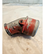 Cummins ISX12 Diesel Engine Turbo Air Transfer Elbow Pipe 2892000 OEM - $166.28 CAD