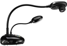 Lumens PC193 High-Definition Portable Document Camera, 1080p Output Resolution - £444.60 GBP