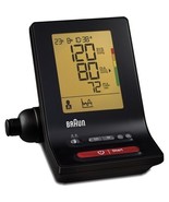 BRAUN BP6200 Exactfit Upper Arm Blood Pressure Monitor BP New! - $188.11 CAD