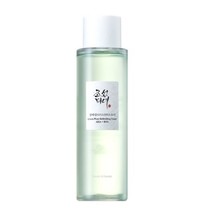 [Beauty of Joseon] Green Plum Refreshing Toner AHA+ BHA - 150ml Korea Cosmetic - £19.36 GBP