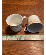 Garden Bouquet 4078 Japan China pattern - coffee cup - €3,47 EUR