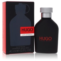 Hugo Just Different by Hugo Boss Eau De Toilette Spray 1.3 oz for Men - £32.74 GBP